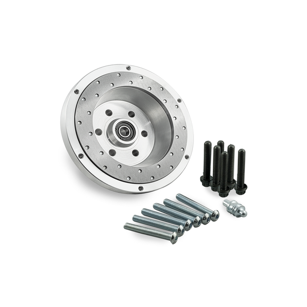 PMC RACE STAGE 3 GM Chevrolet V8 LS - BMW M57 / E46 S54 M3 - 184mm / 7.25" (S)