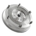 PMC STAGE 2 Ford Barra - BMW M57N HGU HGK - 215mm / 8.46"