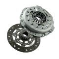 PMC STAGE 2 Ford Barra - BMW M57N HGU HGK - 215mm / 8.46"