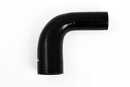 Silicone hose 90 degree 2-2,5" (51-63mm)