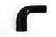 Silicone hose 90 degree 2-2,5" (51-63mm)