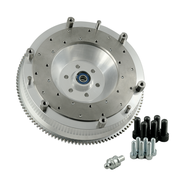 PMC STAGE 1 Ford Barra - BMW M57 - 240mm / 9.45"