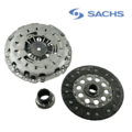 PMC STAGE 1 Ford Barra - BMW M57 - 240mm / 9.45"