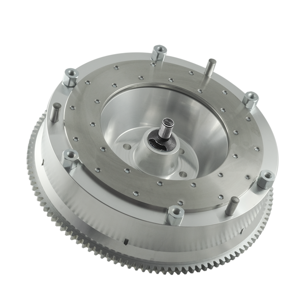 PMC RACE STAGE 1 Ford Barra - BMW M57N HGU HGK / N54 - 240mm / 9.45"