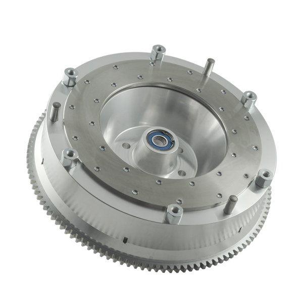 PMC RACE STAGE 1 Ford Barra - BMW M57N HGD JGA HGA - 240mm / 9.45"