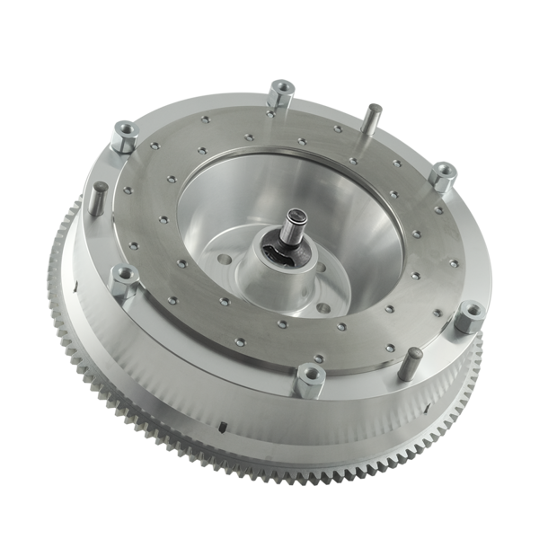 PMC Adapter Kit Ford Barra - BMW M57N HGU HGK / N54 - 240mm / 9.45"