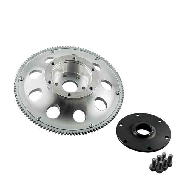 PMC Adapter Kit Ford Barra - BMW DCT DKG Getrag GS7D36SG Inline-six