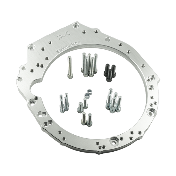 PMC STAGE 1 Honda S2000 - BMW M57 / E46 S54 M3 - 240mm / 9.45"