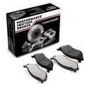 PFC08 CMPD 6 piston (K-sport, D2, XYZ ) -17mm
