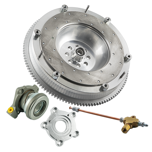 PMC STAGE 1 Honda F - Mazda RX-8 6-speed - 240mm / 9.45"