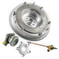 PMC Adapter Kit Honda S2000 - Mazda RX-8 6-speed - 240mm / 9.45"