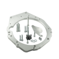 PMC Adapter Kit Honda S2000 - Mazda RX-8 5-speed - 240mm / 9.45"