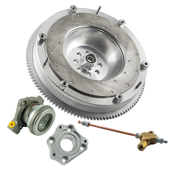 PMC Adapter Kit Honda S2000 - Mazda RX-8 5-speed - 240mm / 9.45"