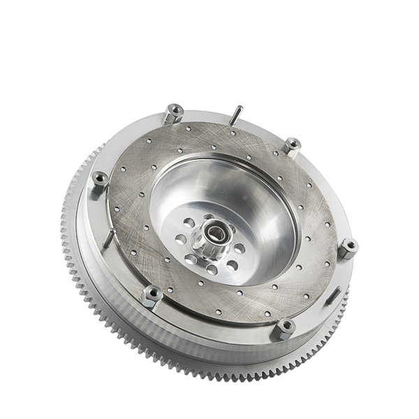 PMC Adapter Kit Honda S2000 - Mazda RX-8 5-speed - 240mm / 9.45"