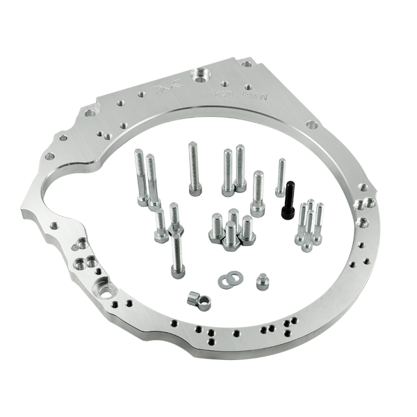 PMC Adapter Kit Honda K K20 K24 - BMW ZF 8HP70 N57 N57N  / ZF 8HP50 B58