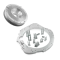 PMC Adapter Kit Honda K - Nissan 350Z Z33 370Z Z34 - 250mm / 9.84" (V)