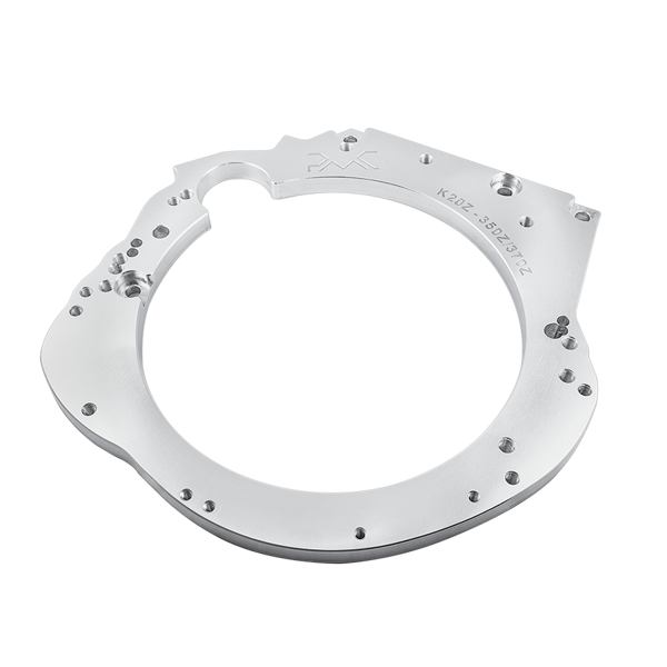 PMC Adapter Kit Honda K - Nissan 350Z Z33 370Z Z34 - 250mm / 9.84"