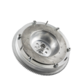 PMC Adapter Kit Honda K - Mazda RX-8 6-speed - 240mm / 9.45"