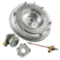 PMC Adapter Kit Honda K - Mazda RX-8 5-speed - 240mm / 9.45"