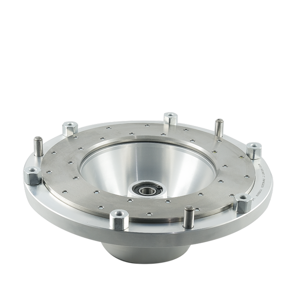 PMC STAGE 1 Mercedes-Benz M112 M113 - BMW M57 / E46 S54 M3 - 240mm / 9.45"