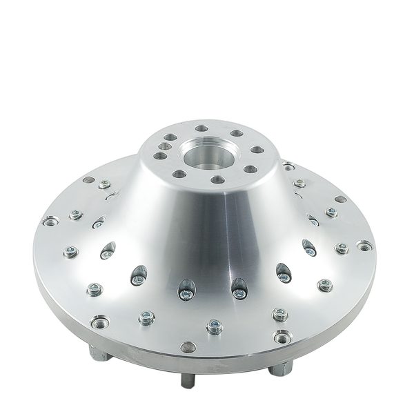 PMC STAGE 1 Mercedes-Benz M112 M113 - BMW M57 / E46 S54 M3 - 240mm / 9.45"