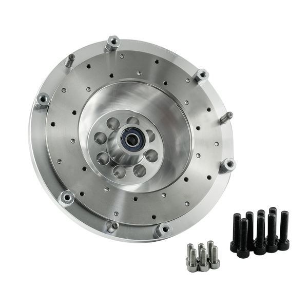 PMC STAGE 1 Mercedes-Benz M104 OM605 OM606 - BMW M57N HGD JGA - 240mm / 9.45"