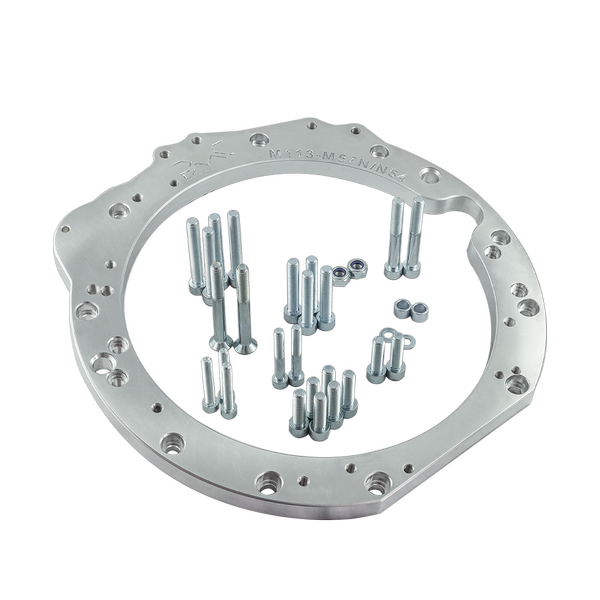 PMC RACE STAGE 1 Mercedes-Benz M113 - BMW M57N HGD JGA - 240mm / 9.45"