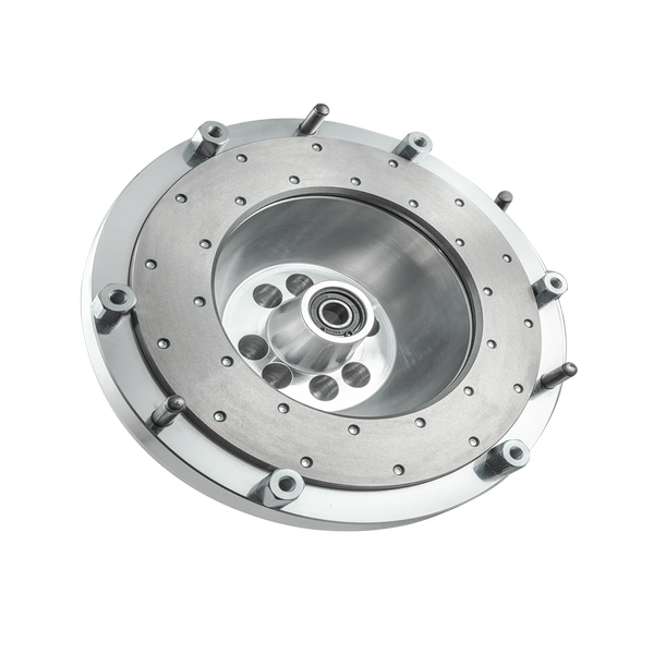 PMC RACE STAGE 1 Mercedes-Benz M113 - BMW M57N HGD JGA - 240mm / 9.45"