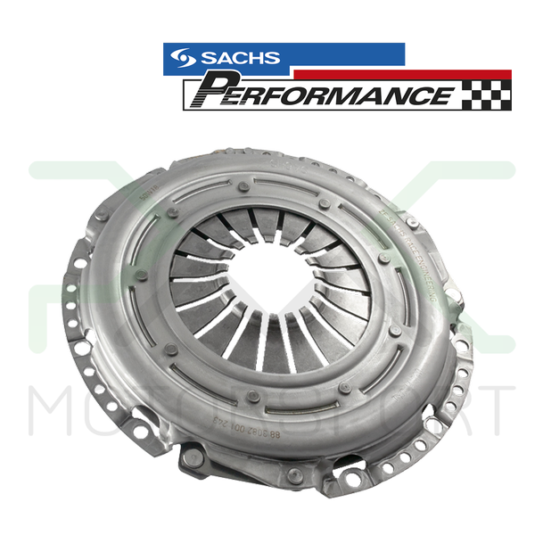 PMC RACE STAGE 1 Mercedes-Benz M113 - BMW M57N HGD JGA - 240mm / 9.45"