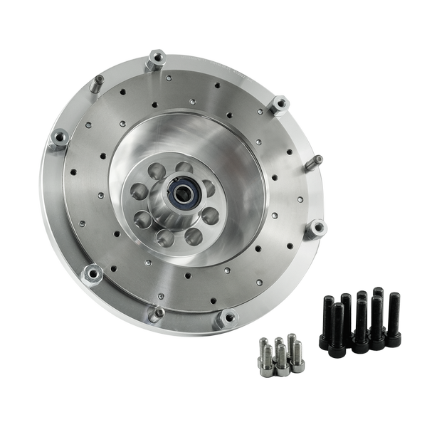 PMC RACE STAGE 1 Mercedes-Benz M104 - BMW M57N HGD JGA - 240mm / 9.45"
