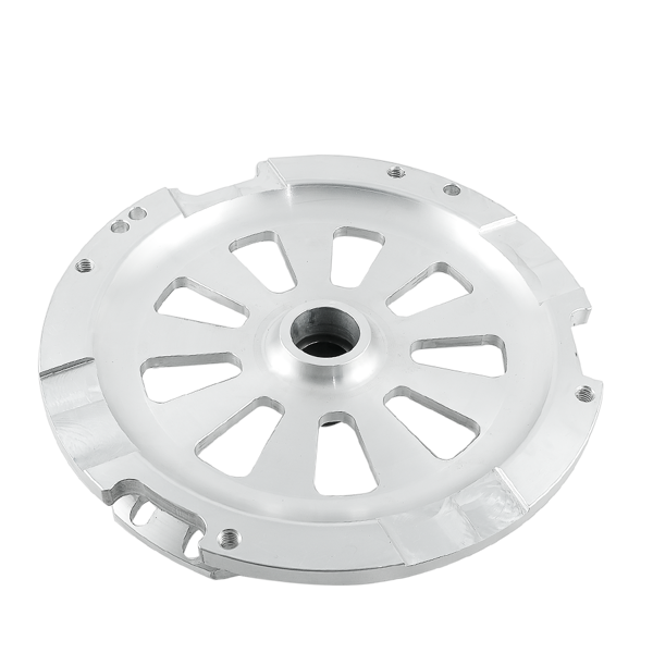 PMC Adapter Kit Mercedes-Benz M156 - Jaguar Diesel ZF 8HP70