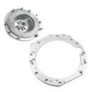 PMC Adapter Kit Mercedes-Benz M156 - BMW M57N HGD JGA - 240mm / 9.45"