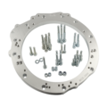 PMC Adapter Kit Mercedes-Benz M120 - BMW M57N HGD JGA - 240mm / 9.45"