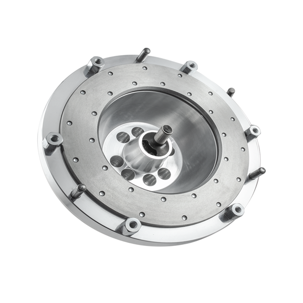 PMC Adapter Kit Mercedes-Benz M113 - BMW M57N HGU HGK / N54 - 240mm / 9.45"