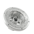 PMC Adapter Kit Mercedes-Benz M113 - BMW M57N HGU HGK / N54 - 184mm / 7.25" (P)