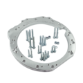 PMC Adapter Kit Mercedes-Benz M113 - BMW M57N HGD JGA - 240mm / 9.45"