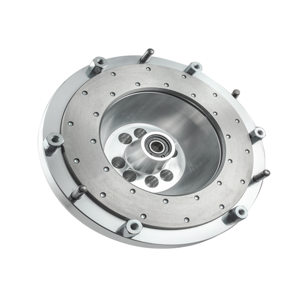 PMC Adapter Kit Mercedes-Benz M113 - BMW M57N HGD JGA - 240mm / 9.45"