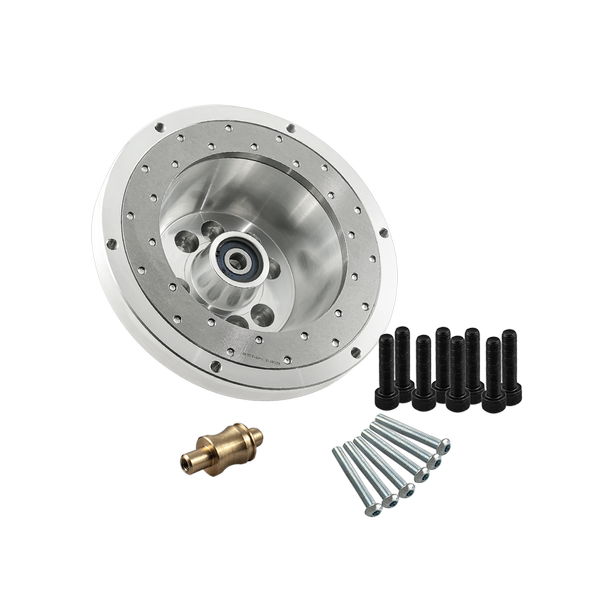 PMC Adapter Kit Mercedes-Benz M113 - BMW M50 S50 M52 S52 M54  - 184mm / 7.25"