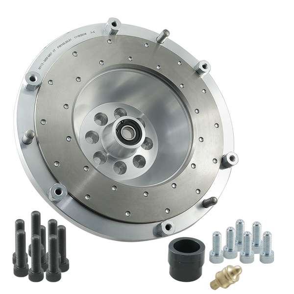 PMC Adapter Kit Mercedes-Benz M112 M113 - BMW M50 S50 M52 S52 M54 - 240mm / 9.45"