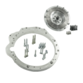 PMC Adapter Kit Mercedes-Benz M104 OM605 OM606 - BMW M57N HGU HGK / N54 - 240mm / 9.45"