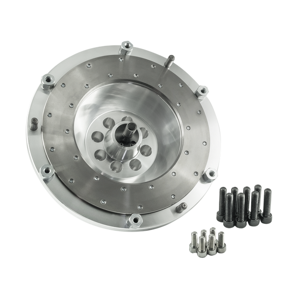 PMC Adapter Kit Mercedes-Benz M104 OM605 OM606 - BMW M57N HGU HGK / N54 - 240mm / 9.45"