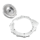 PMC Adapter Kit Mercedes Benz OM605 - Nissan Patrol Y61ZD30