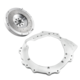 PMC Adapter Kit Mercedes Benz OM605 - Nissan Patrol Y61ZD30