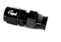 AN6 - 3/8" female Aluminum tube cutter fitting