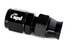 AN10 - 5/8" female Aluminum tube cutter fitting