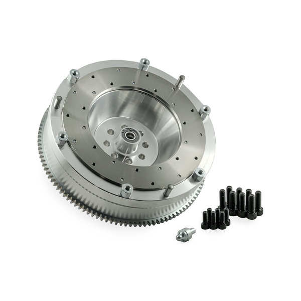 PMC Adapter Kit Nissan SR - BMW M50 S50 M52 S52 M54 - 240mm / 9.45"