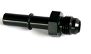 AN6 male - 5/16 quick connector