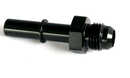 AN6 male - 3/8" quick connector
