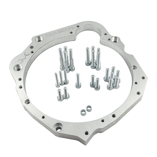 PMC Adapter kit Nissan RB - BMW DCT DKG Getrag GS7D36SG Inline-six