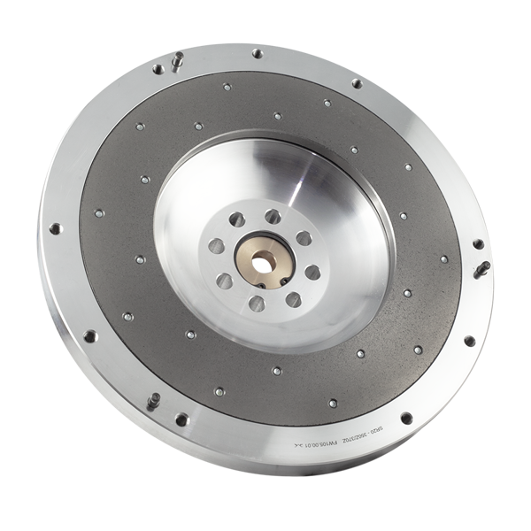 PMC Adapter Kit Nissan SR - Nissan 350Z Z33 370Z Z34 - 250mm / 9.84"